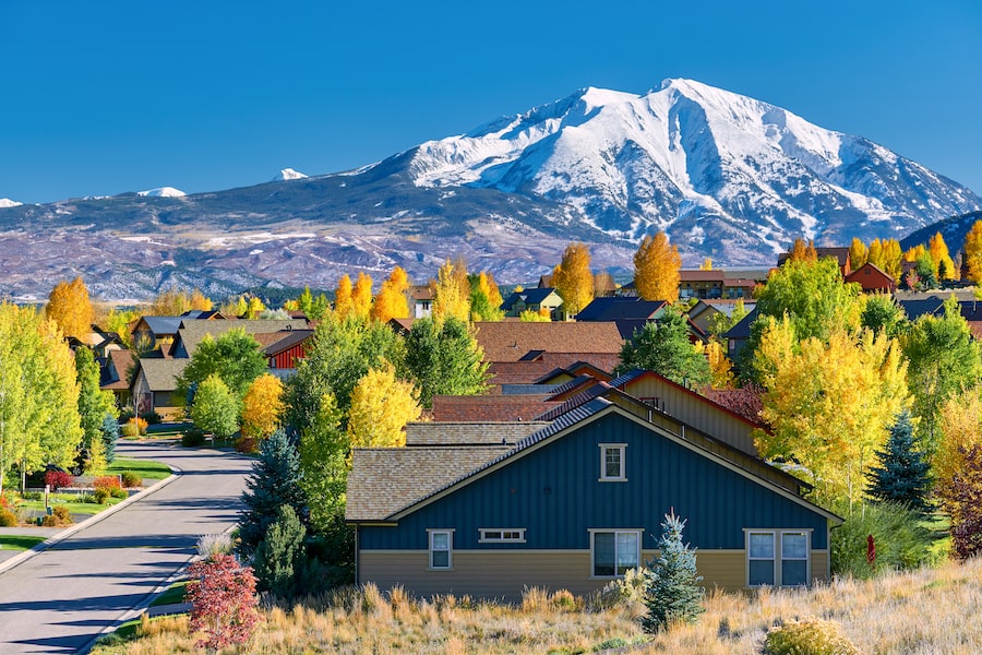 Colorado Moving Company