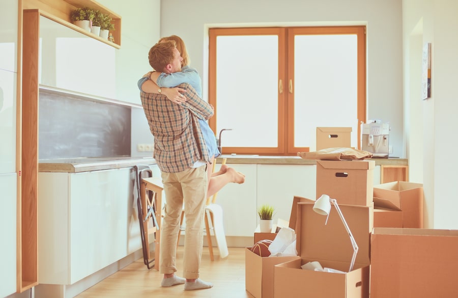 Local Moving Services Local Moving Services in Parker, CO