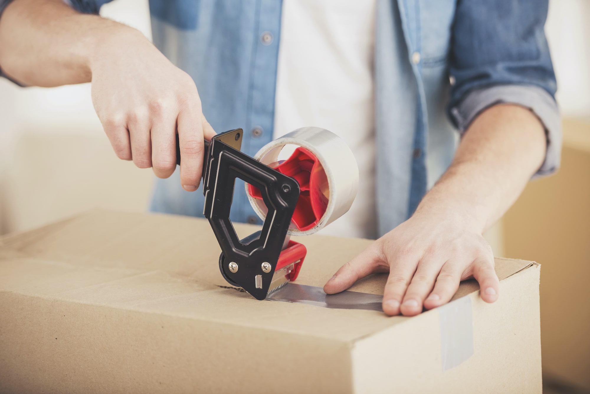 Packing services Packing services in Parker, CO